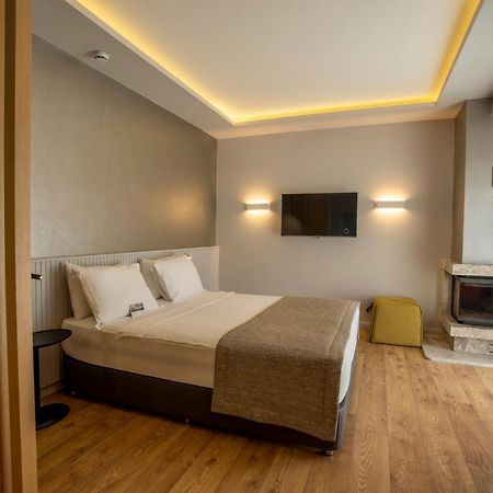 Baleze Boutique Hotel - Adults Only アクヤカ エクステリア 写真