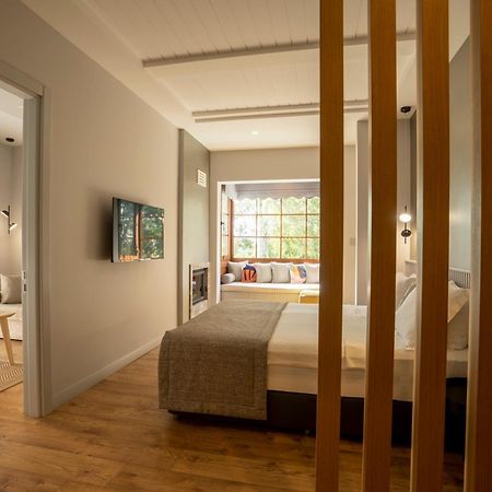 Baleze Boutique Hotel - Adults Only アクヤカ エクステリア 写真