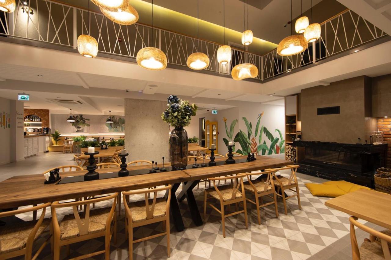 Baleze Boutique Hotel - Adults Only アクヤカ エクステリア 写真