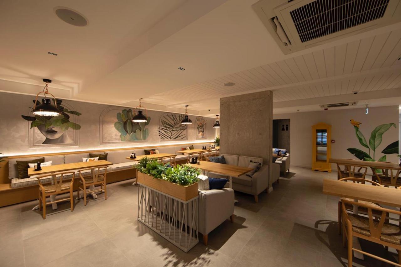 Baleze Boutique Hotel - Adults Only アクヤカ エクステリア 写真