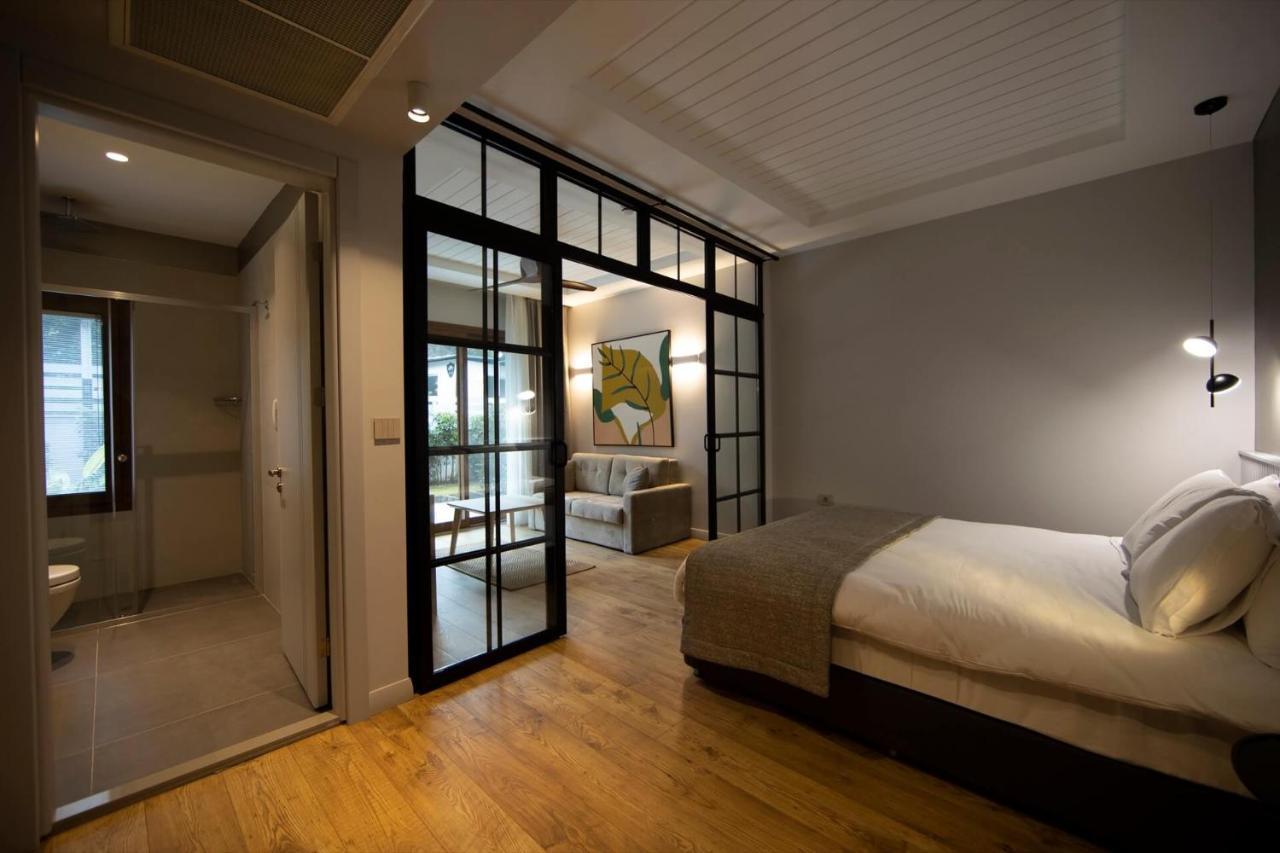 Baleze Boutique Hotel - Adults Only アクヤカ エクステリア 写真