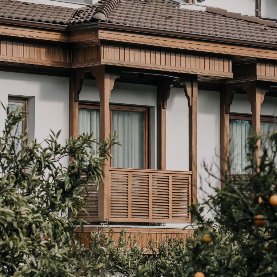 Baleze Boutique Hotel - Adults Only アクヤカ エクステリア 写真