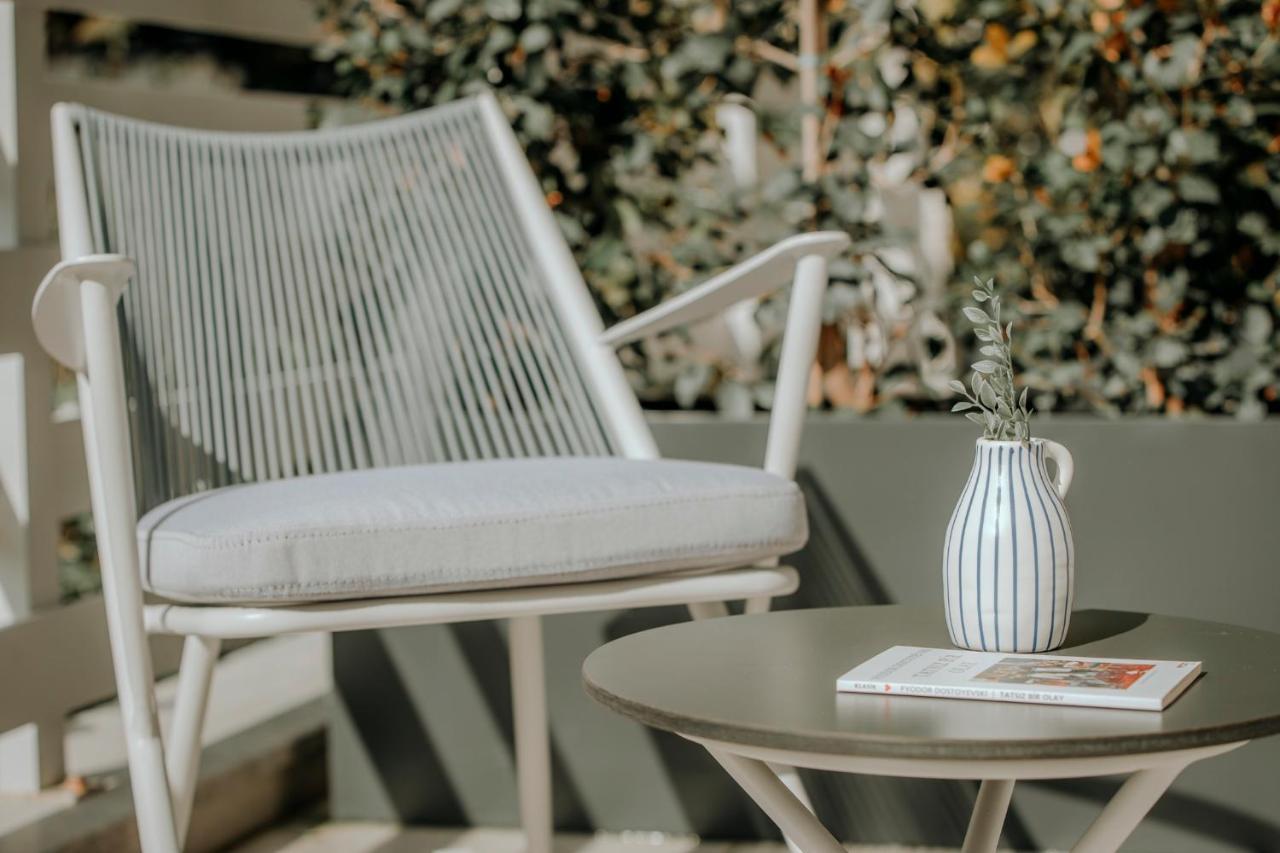 Baleze Boutique Hotel - Adults Only アクヤカ エクステリア 写真