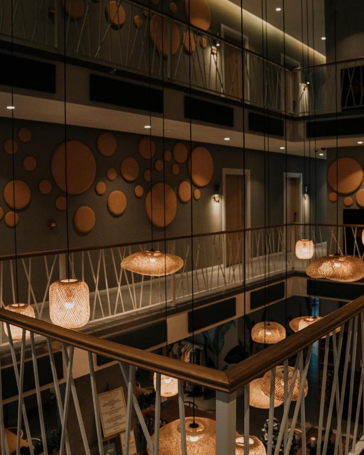 Baleze Boutique Hotel - Adults Only アクヤカ エクステリア 写真