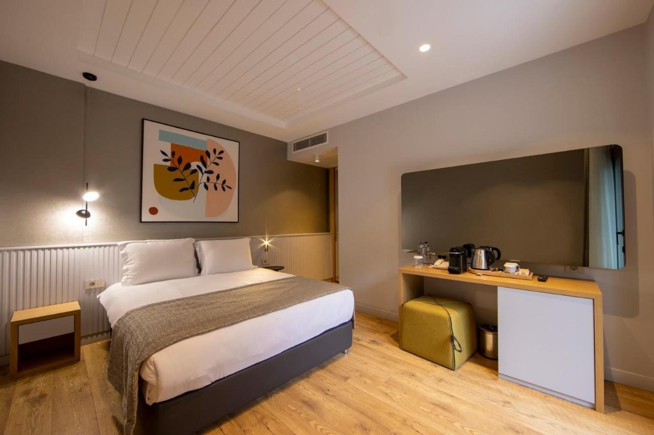 Baleze Boutique Hotel - Adults Only アクヤカ エクステリア 写真