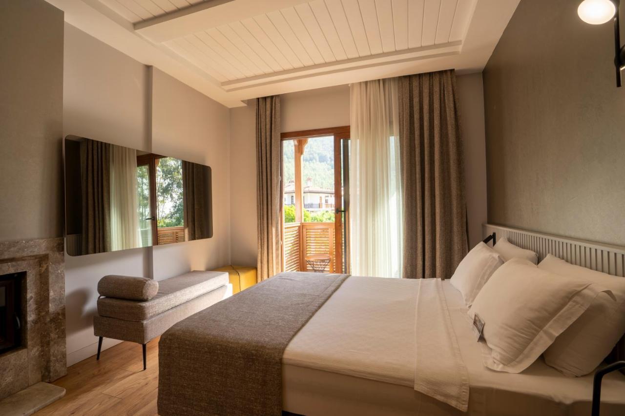 Baleze Boutique Hotel - Adults Only アクヤカ エクステリア 写真