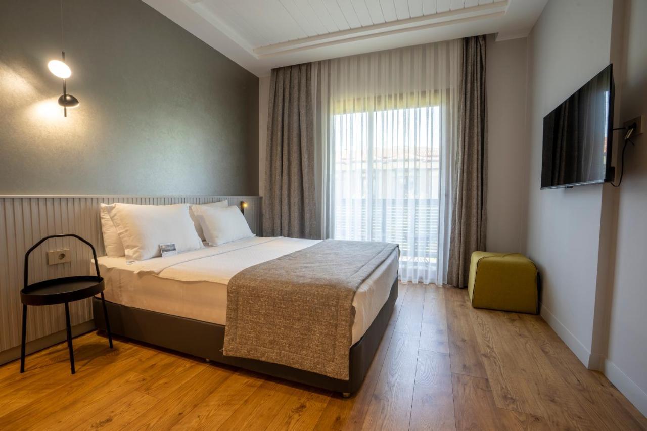 Baleze Boutique Hotel - Adults Only アクヤカ エクステリア 写真