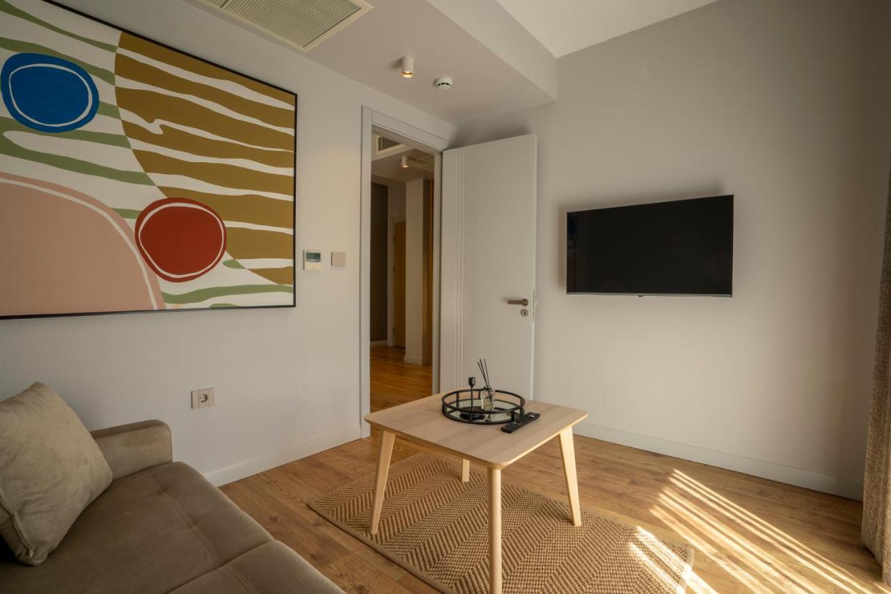 Baleze Boutique Hotel - Adults Only アクヤカ エクステリア 写真