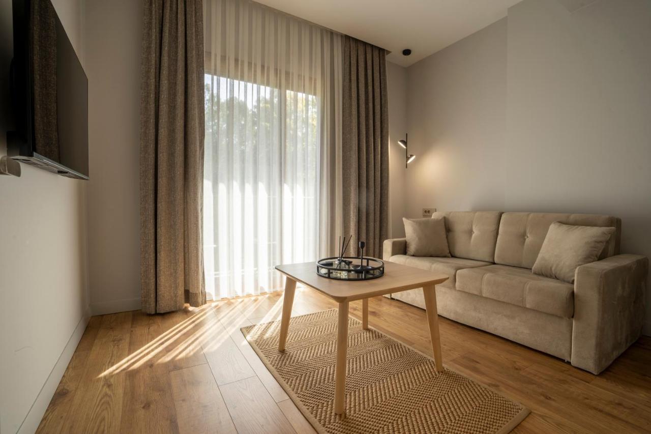 Baleze Boutique Hotel - Adults Only アクヤカ エクステリア 写真