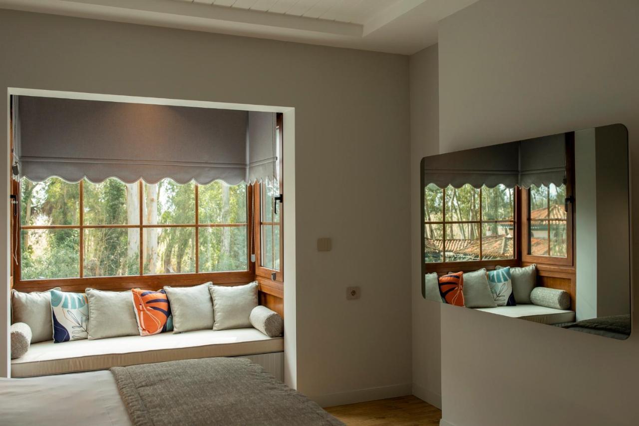 Baleze Boutique Hotel - Adults Only アクヤカ エクステリア 写真