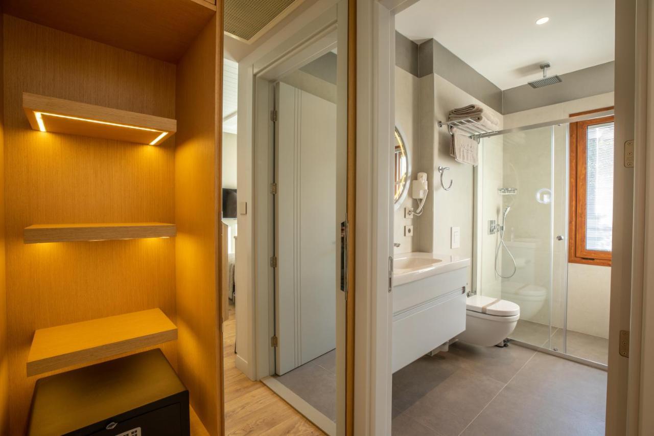 Baleze Boutique Hotel - Adults Only アクヤカ エクステリア 写真