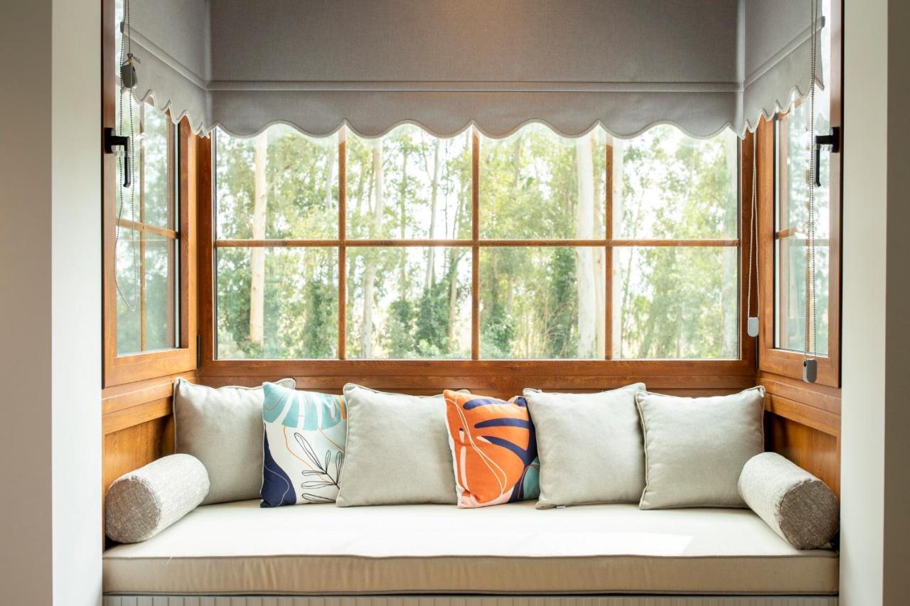 Baleze Boutique Hotel - Adults Only アクヤカ エクステリア 写真