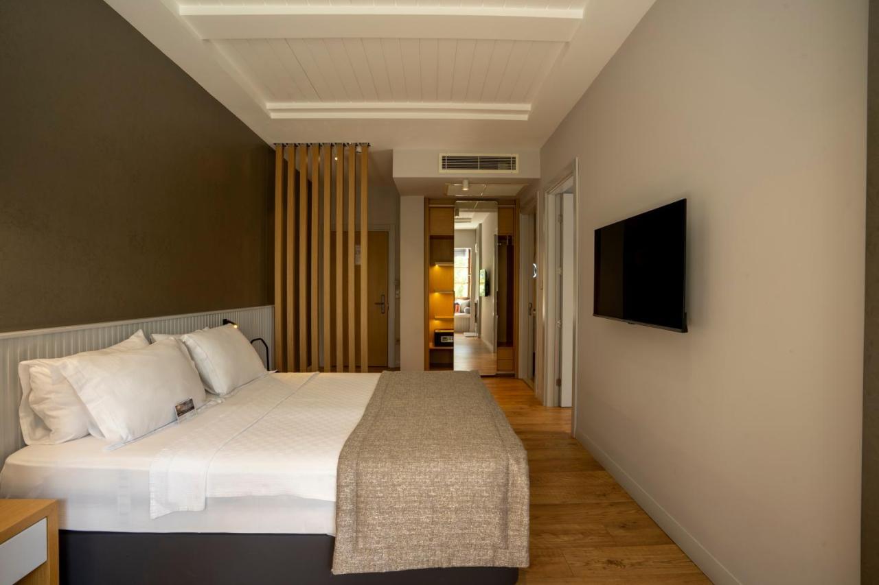 Baleze Boutique Hotel - Adults Only アクヤカ エクステリア 写真