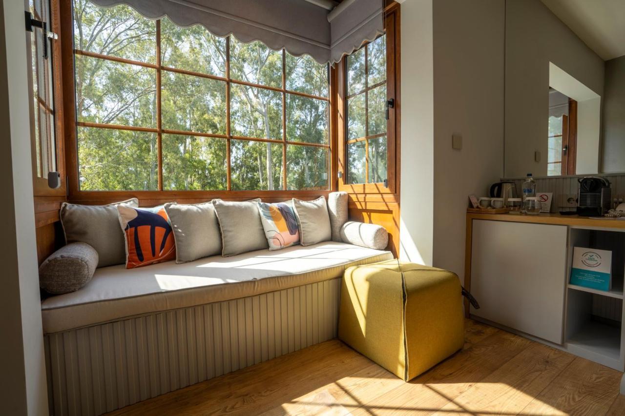 Baleze Boutique Hotel - Adults Only アクヤカ エクステリア 写真