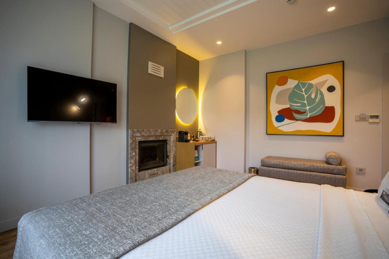 Baleze Boutique Hotel - Adults Only アクヤカ エクステリア 写真