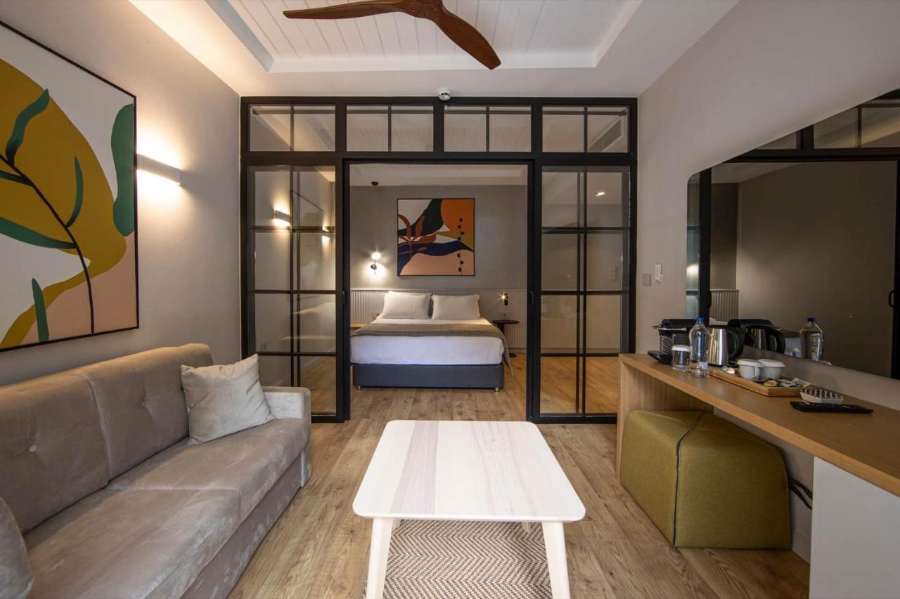 Baleze Boutique Hotel - Adults Only アクヤカ エクステリア 写真