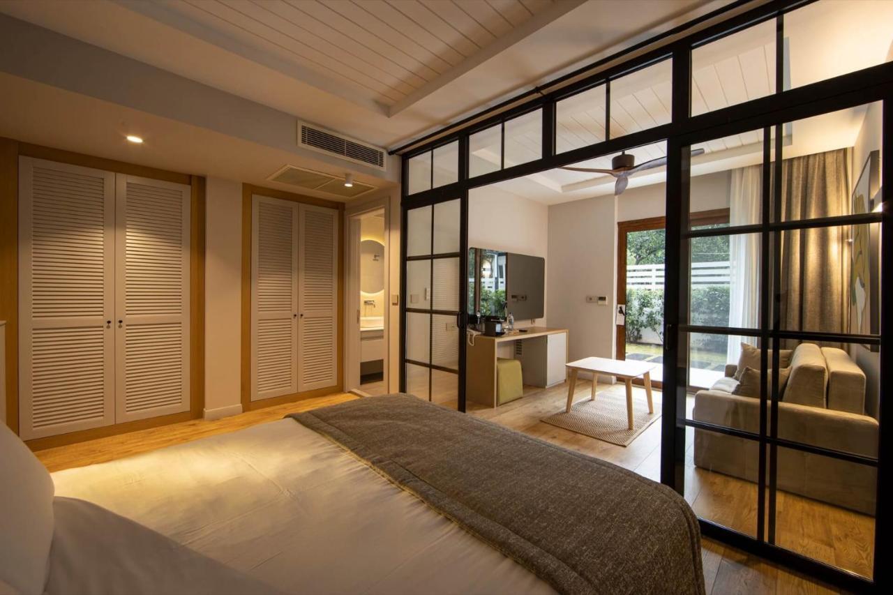 Baleze Boutique Hotel - Adults Only アクヤカ エクステリア 写真