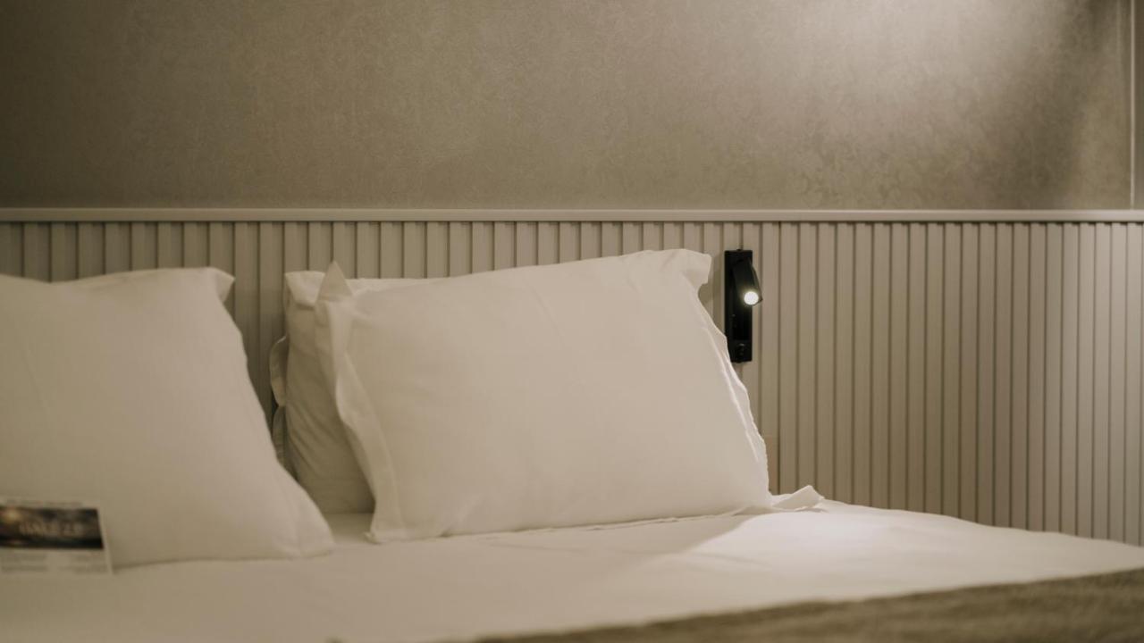 Baleze Boutique Hotel - Adults Only アクヤカ エクステリア 写真