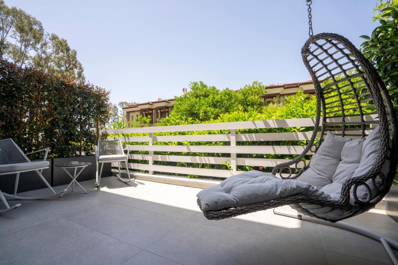 Baleze Boutique Hotel - Adults Only アクヤカ エクステリア 写真