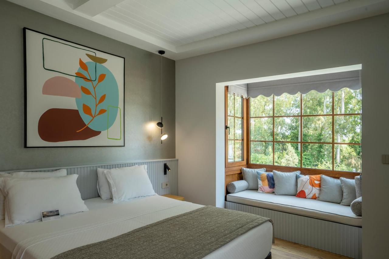 Baleze Boutique Hotel - Adults Only アクヤカ エクステリア 写真