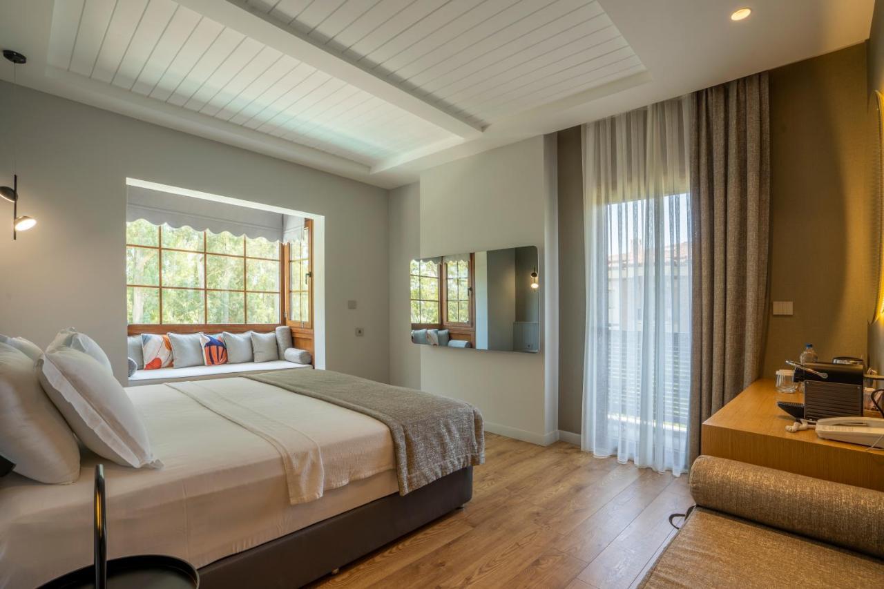 Baleze Boutique Hotel - Adults Only アクヤカ エクステリア 写真